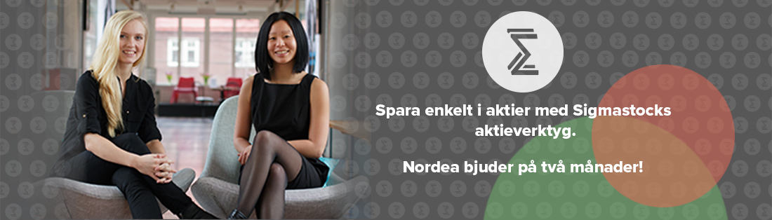 Nordea promo banner 2