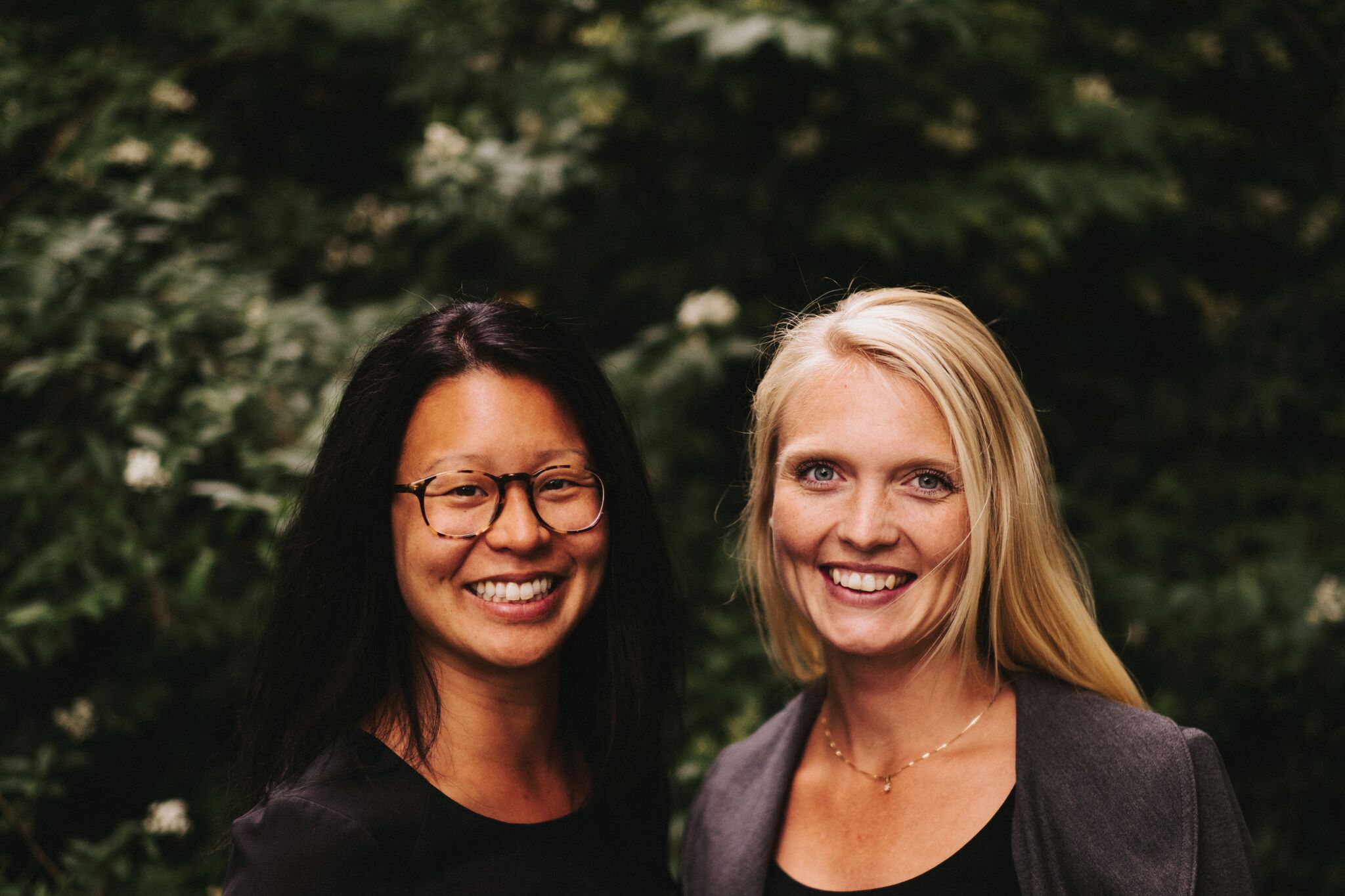 Mai nanna foto av stina granfors