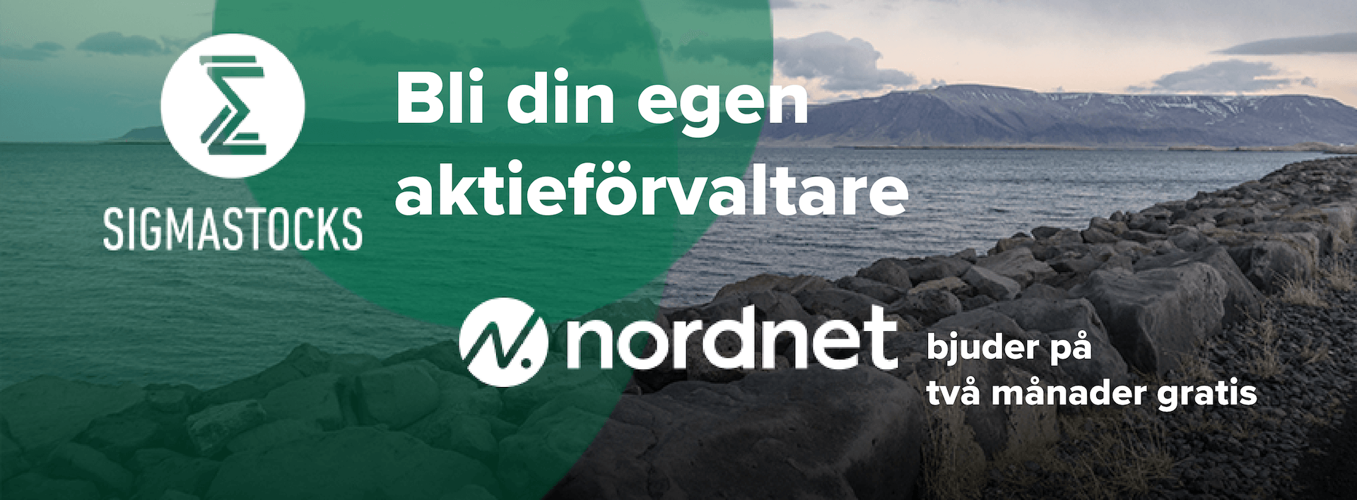 Nordnet banner 2man