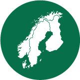 Aktiemarknad norden