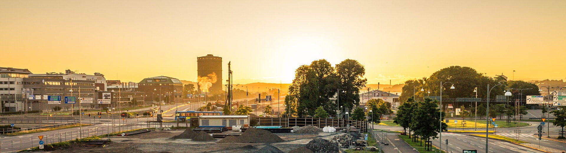 Sunrise